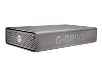 SANDISK Prof. G-DRIVE PRO SSD 7.68TB
