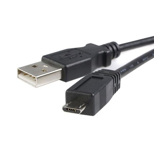 STARTECH 1m Micro USB Cable