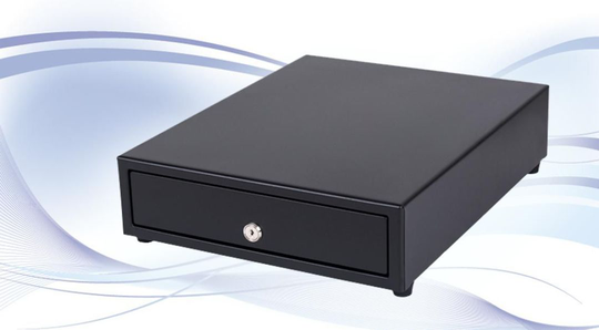 ICD SS-102-B, 5/3, Black, USB