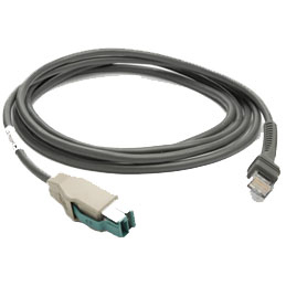 ZEBRA USB Cable Power Plus