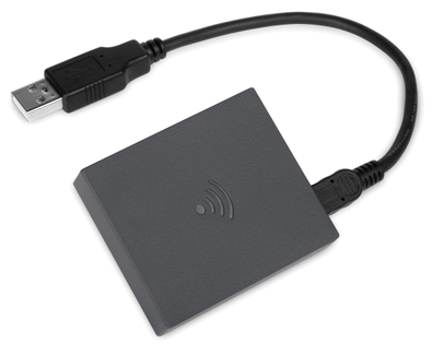 LEXMARK Marknet 8352 Wireless Options