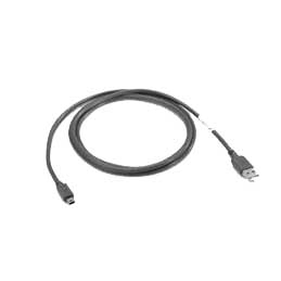 ZEBRA USB Cable, Type A