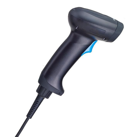Cipherlab 2504 MR + USB Cable