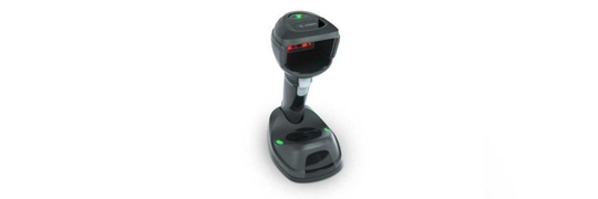 ZEBRA DS9908-SR BLACK RFID USB KIT