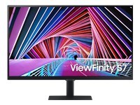 Samsung S27A700 27" Bezelless 16:9 Wide