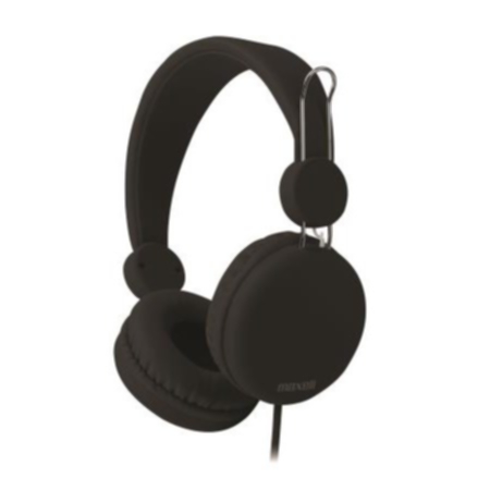 Maxell SPECTRUM HP musta