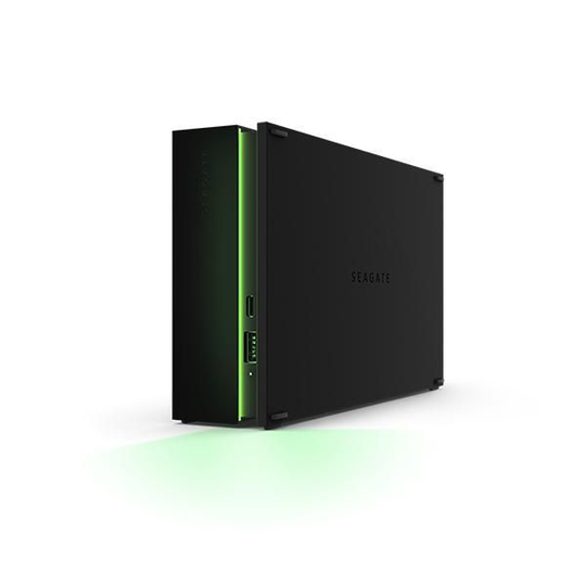 SEAGATE Game Drive Hub For Xbox 8TB
