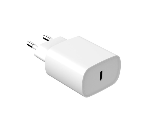 GRATEQ KALAX VERKKOVIRTALATURI PD USB-C 20W