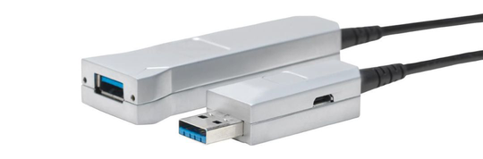 VivoLink USB 3.0 Cable A - A M - F 5 M