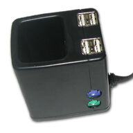 USB-Uberhubi