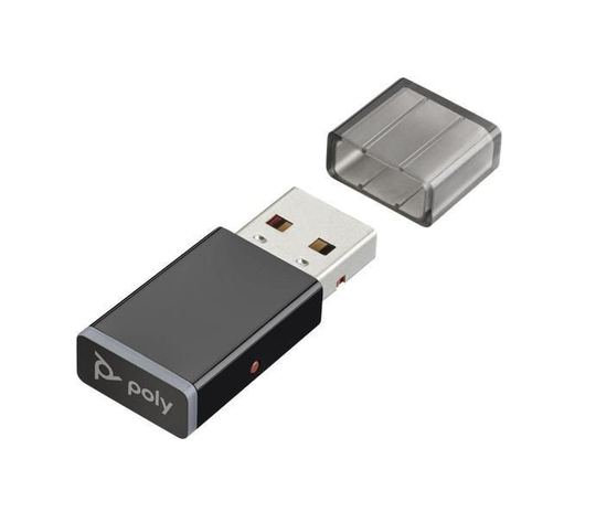 POLY D200 USB-A Savi Adapter DECT
