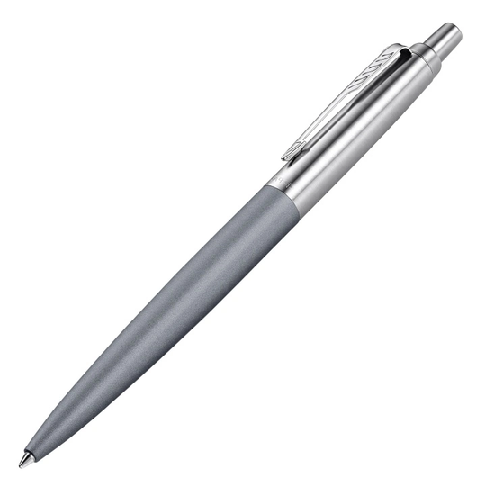 Parker Jotter XL Kuulakärkikynä Harmaa