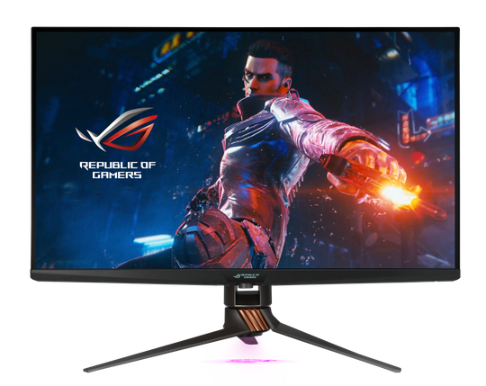 ASUS ROG Swift PG32UQX 32inch IPS MLED