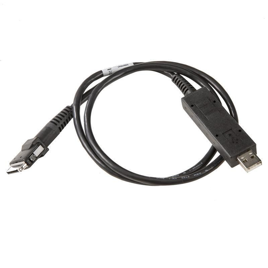 Honeywell USB Cable, Host Communication