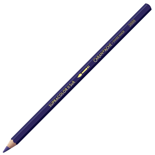 Caran d'Ache Supracolor Kappaleittain 403 Beige