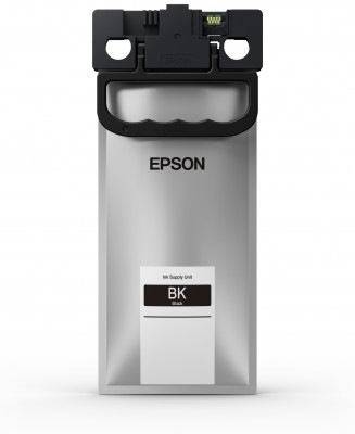 Ink/WF-C53xx WF-C58xx Ink Cart XXL BK