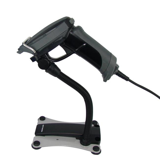 Opticon OPR-3001, USB HID, Black