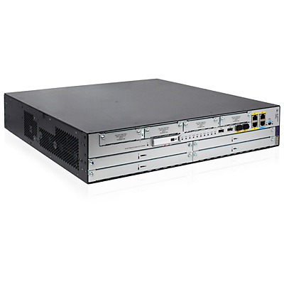 HPE MSR3044 Router