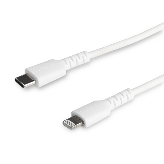 STARTECH USB-C To Lightning Cable