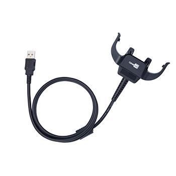 Cipherlab RS50 Snap-On USB Client Cable