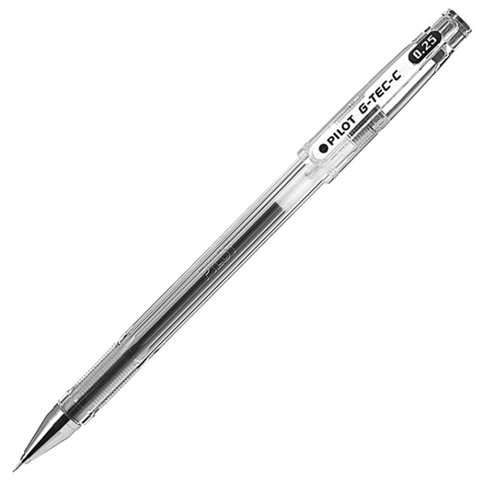 Pilot G-TEC C25 Hyperfine