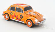 Flower Power Beetle autohiiri
