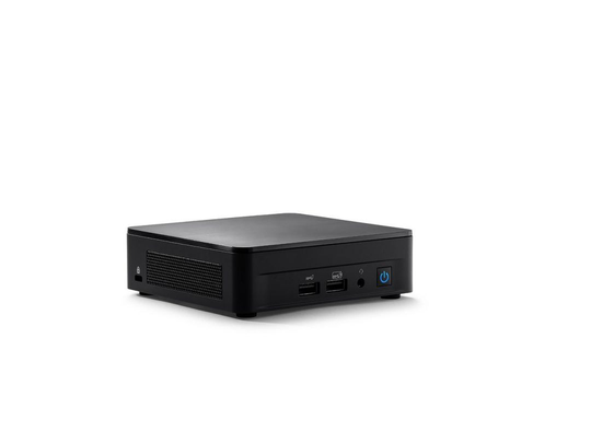 Intel NUC 12 Pro Kit NUC12WSKi3 EU Cord