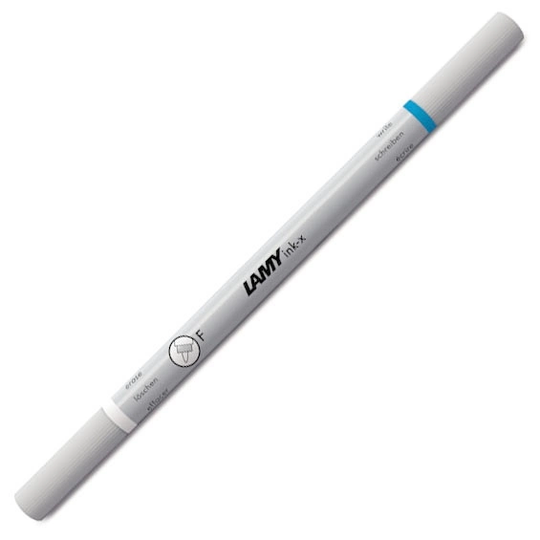 Lamy ink-x Broad