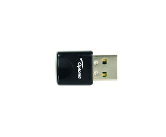 OPTOMA WIRELESS USB ADAPTER WUSB
