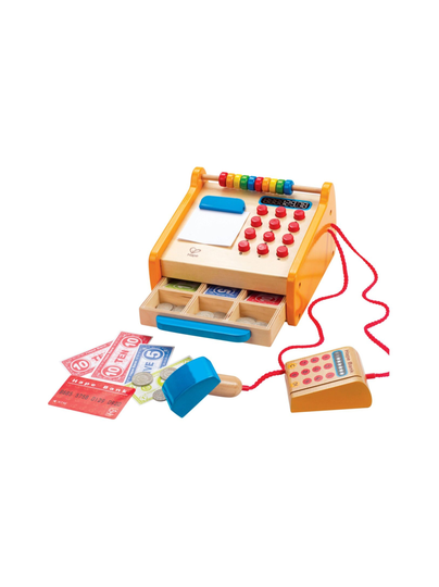 Hape kassakeskus