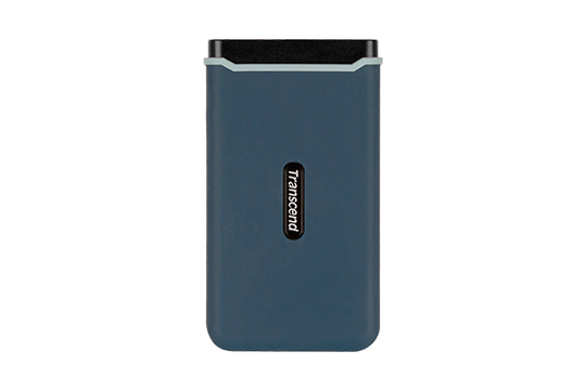 TRANSCEND ESD350C PORTABLE SSD 960GB