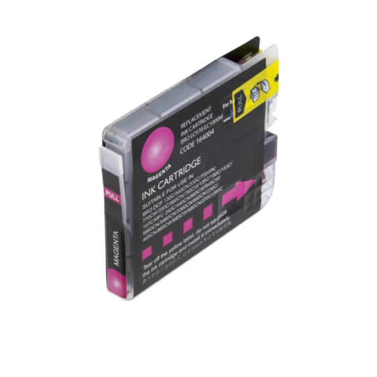 Mustepatruuna magenta, 20 ml