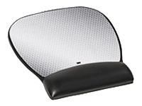 3M Precise Mouse Pad Gel Wrist Rest 8.7i