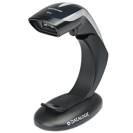 DATALOGIC Heron HD3430, 2D USB Kit Black