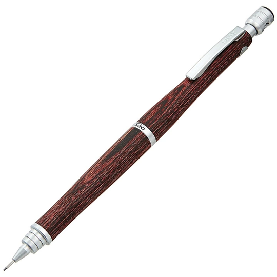 Pilot S20 Birch Deep Red Lyijytäytekynä