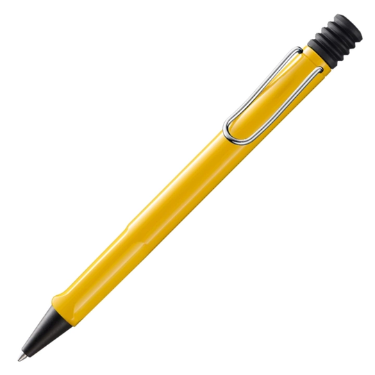 Lamy Safari Kuulakärkikynä Matt Charcoal