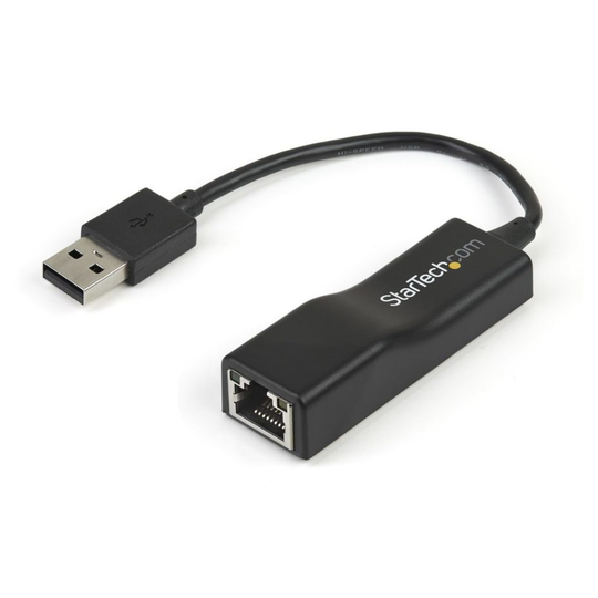 STARTECH USB To 10/100Mbps NIC