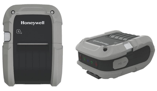 Honeywell Battery RP2,USB,NFC