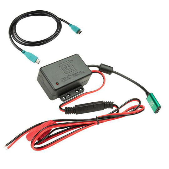 RAM Mounts GDS Hardwire USB Type-C Power
