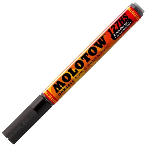 Molotow One4All 127HS 2mm 224 metallic blue