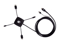 KRAMER K-SPIDER MULTI FORMAT ADAPTOR