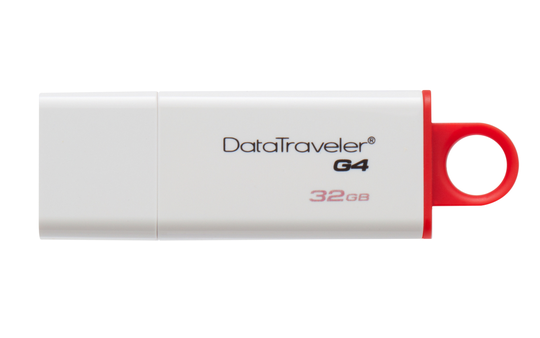 KINGSTON DTIG4 32GB USB 3.0 Gen4