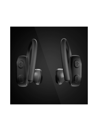 Skullcandy push active true wireless sportsbuds black