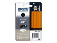 EPSON SINGLEPACK BLACK 408L DURABRITE ULTRA INK