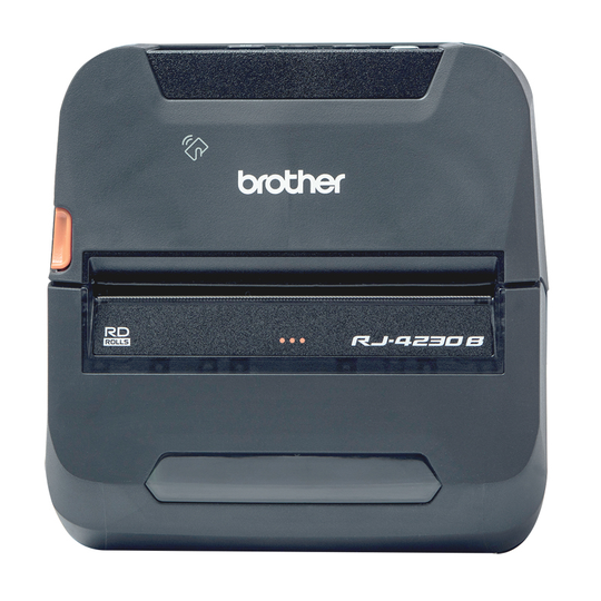 BROTHER Pos Printer 203 X 203 Dpi