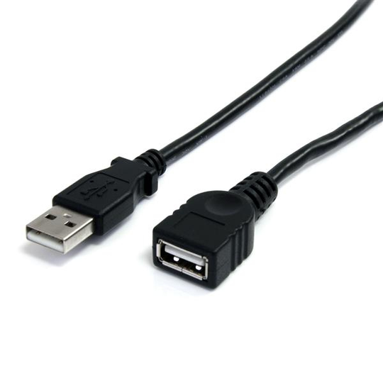 STARTECH 1.8m USB Extension Cable