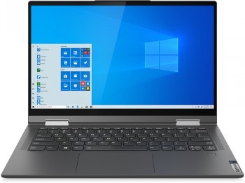 LENOVO IDEAPAD 5G YOGA QS8CX/14FHDT/8GB/512UFS/5G/10P/2Y