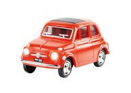 Fiat 500 tietokonehiiri