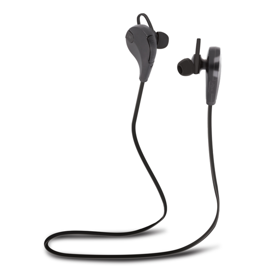 Maxlife MXEP-10 Bluetooh-kuulokkeet musta