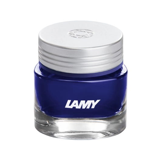 Lamy T 53 Crystal Ink Rhodonite